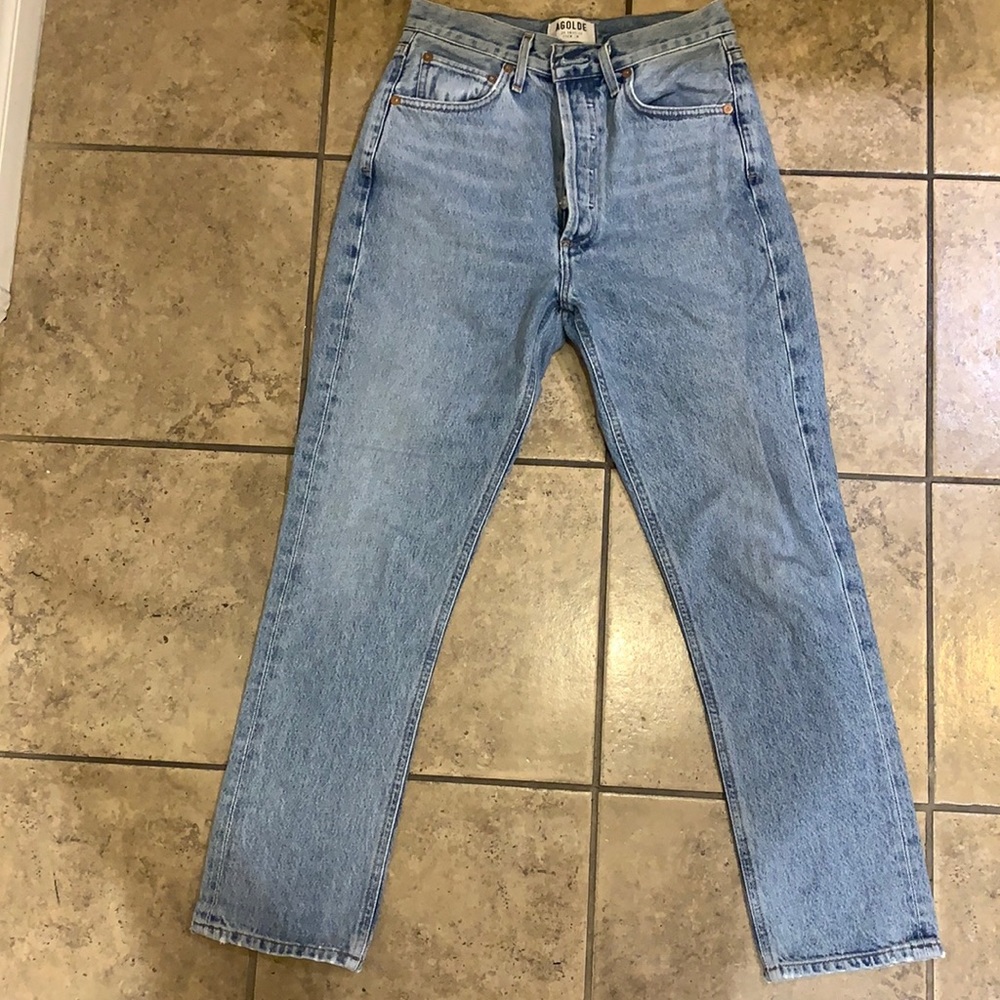 Agolde Riley - image 1